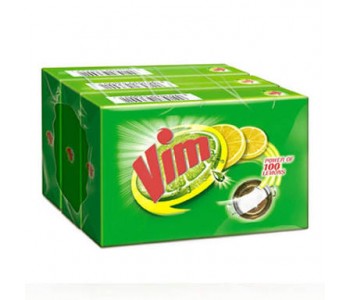 VIM DISHWASH BAR SET